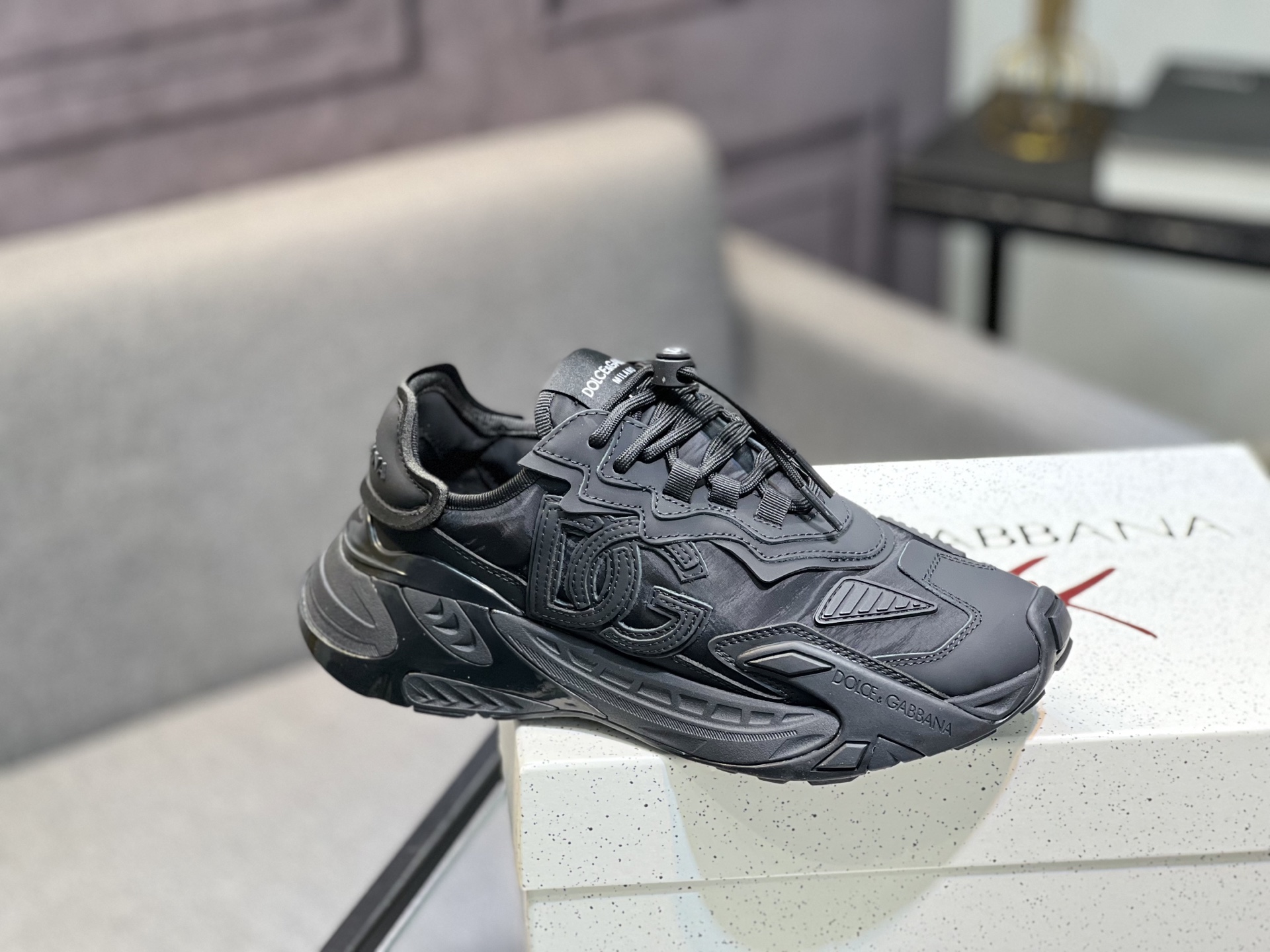 olce & Gabbana shoe